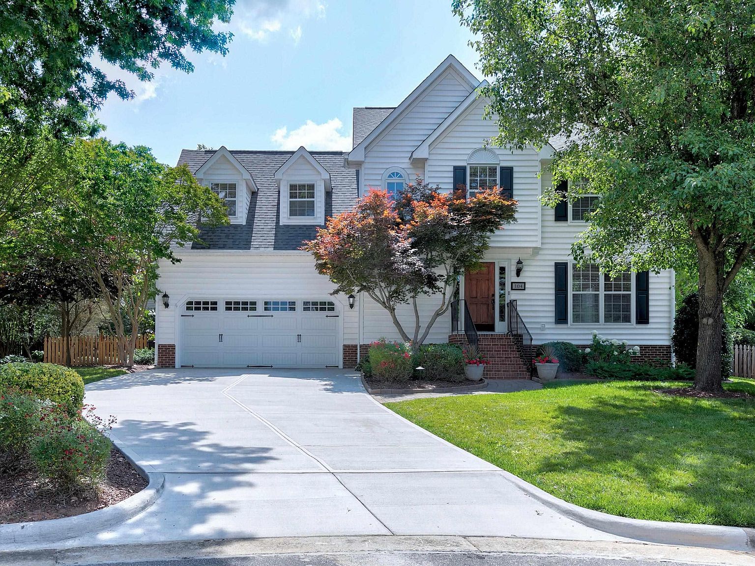 104 Tack Ct, Cary, NC 27513 Zillow