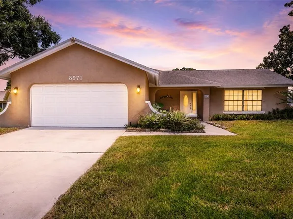 8971 ANGELICA DRIVE, ORLANDO, FL 32836