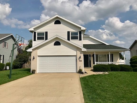 2nd image of 1328 Derby Dr