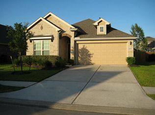 6918 Hunters Way Ln, Baytown, TX 77521