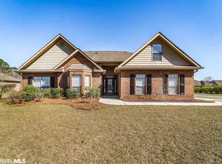 451 Swaying Willow Ave, Fairhope, AL 36532