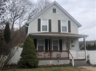 99 Geer Ave, Norwich, CT 06360