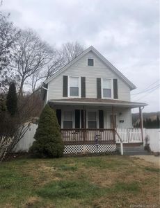 99 Geer Ave, Norwich, CT, 06360