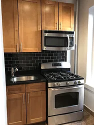 Rented by City & Suburban