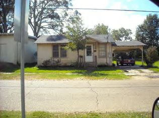 319 24th St, McComb, MS 39648