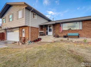 4101 W 4th Street Rd, Greeley, CO 80634