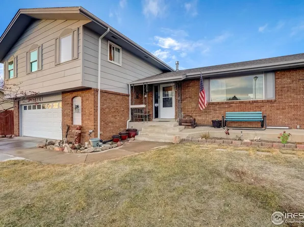 4101 W 4th St Rd, Greeley, CO 80634