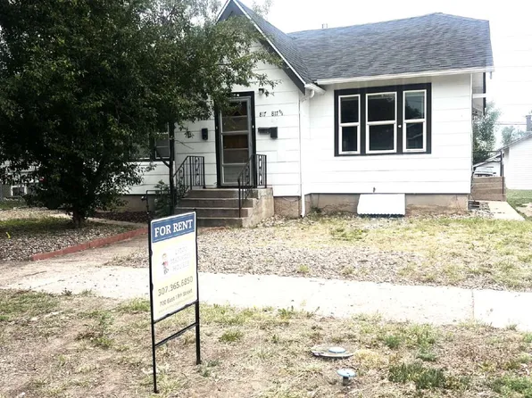 817 W 27th St, Cheyenne, WY 82001