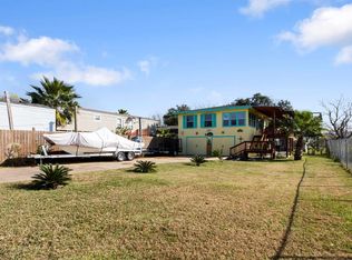 1041 16th St, San Leon, TX 77539