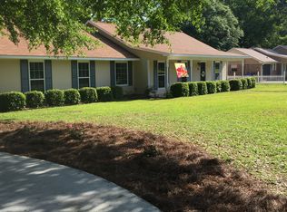 501 Woodleigh Rd, Dothan, AL 36305