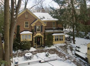 2320 Bronson Blvd, Kalamazoo, MI 49008