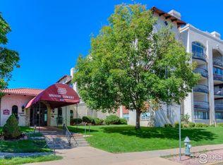 805 29th St APT 312, Boulder, CO 80303