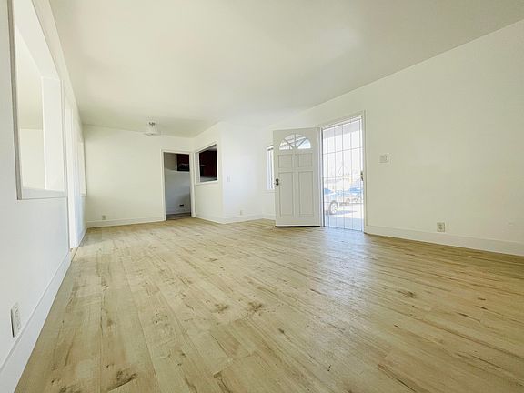 Newer flooring updated in 2024