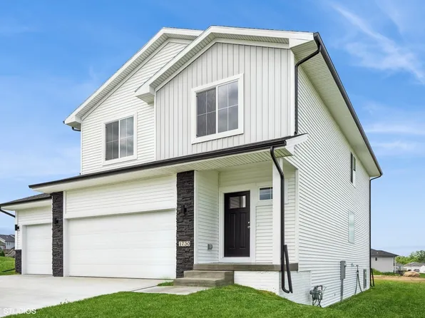 5676 Brook View Ave, Des Moines, IA 50317