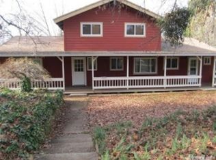 4321 Studebaker Rd, Placerville, CA 95667