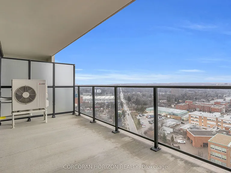 741 King St W #1711 — Photo 19