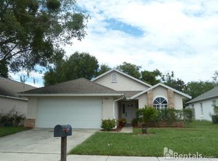 446 Moffat Loop, Oviedo, FL 32765