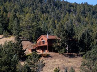 12100 Tecumseh Trl, Conifer, CO 80433