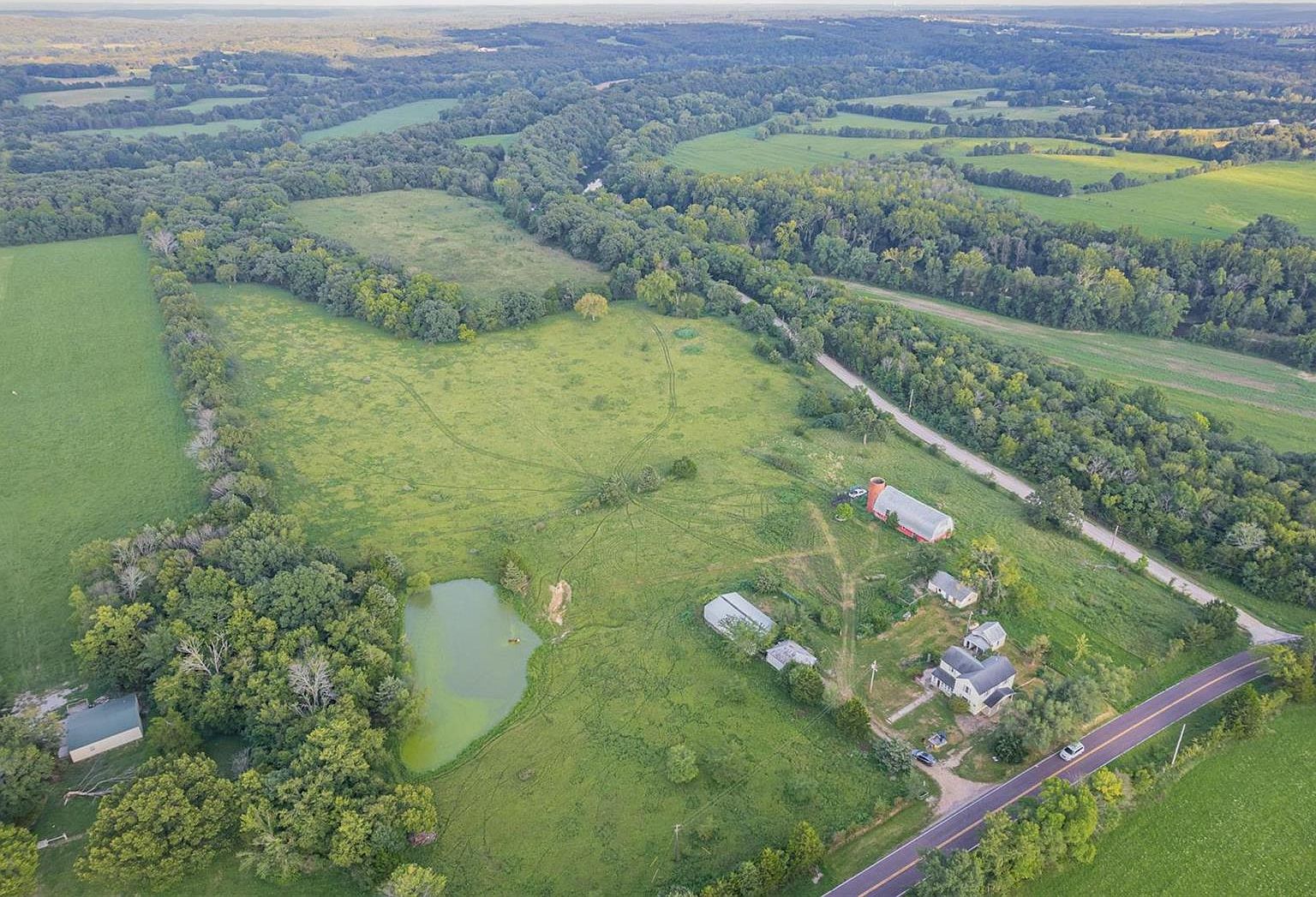 8098 Highway Cc, Leslie, MO 63056 Zillow