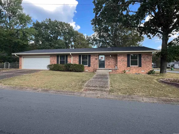 6100 Meadowbrook Ln, N Little Rock, AR 72118