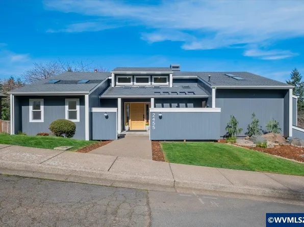 2455 W 29th Ave, Eugene, OR 97405