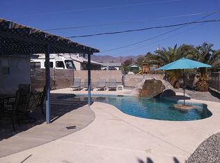 2322 Seabring Dr, Lake Havasu City, AZ 86403
