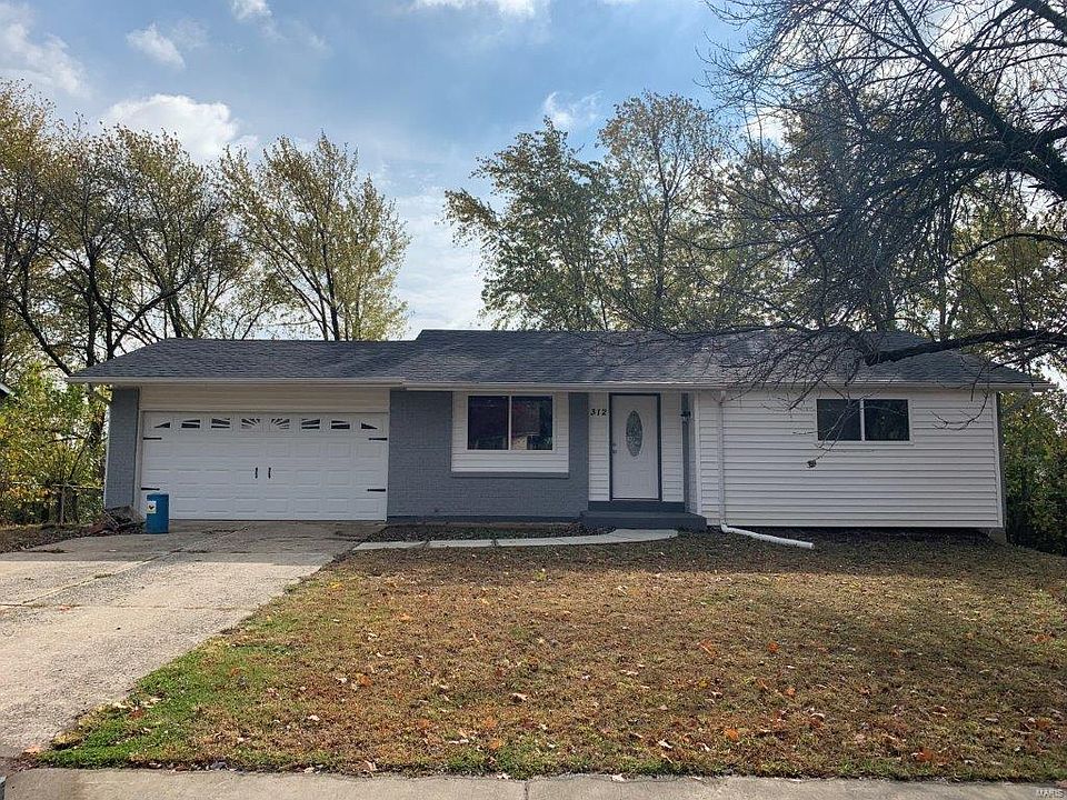 312 Richmond Dr, Warrenton, MO 63383 Zillow