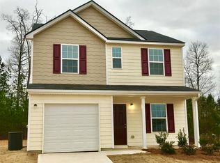 1716 Mary Ave, Griffin, GA 30224