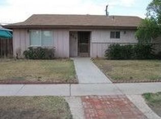 858 Vine St, El Centro, CA 92243