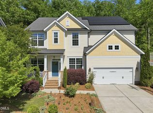 139 Larkin Ln, Chapel Hill, NC 27516