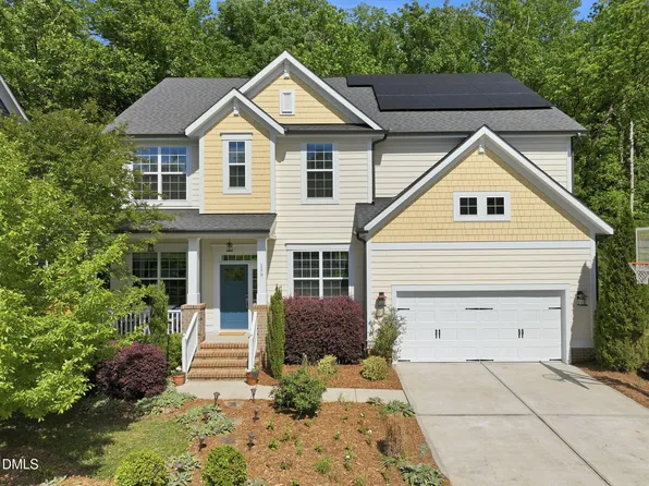 139 Larkin Ln, Chapel Hill, NC 27516