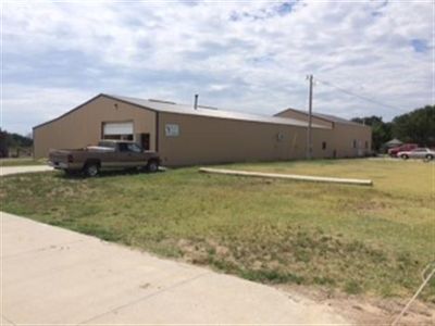301 E Bolinger Rd, Bucklin, KS, 67834