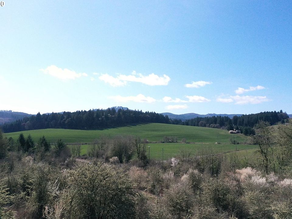 0 NW Meadow Lake Rd Carlton, OR Zillow