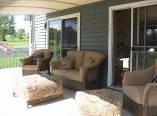 16821 Calhoun Rd, Clayton, NY 13624