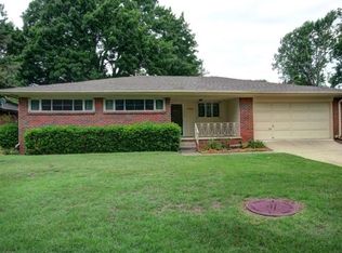 3556 S Urbana Ave, Tulsa, OK 74135