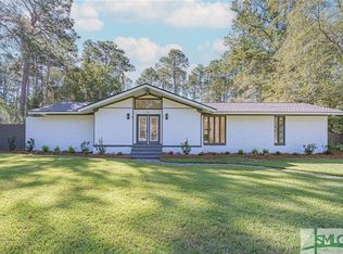 32 Golf Club Cir, Statesboro, GA 30458