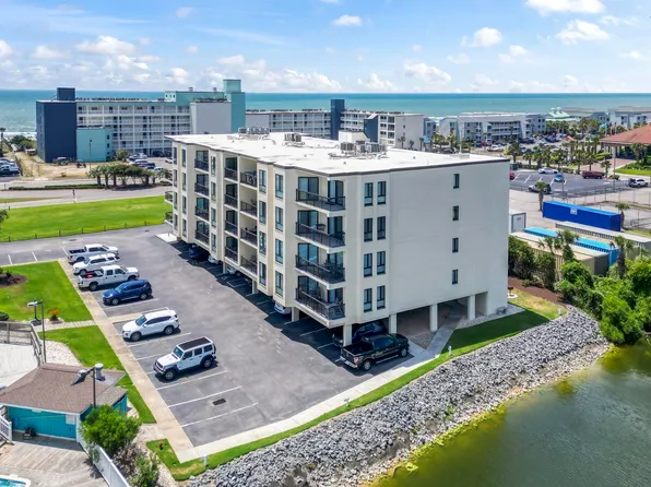 1915 N Ocean Blvd. #204-A, North Myrtle Beach, SC 29582