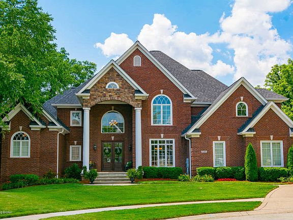 2nd image of 15101 Meadow Farms Ct