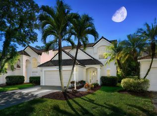 3829 Jasmine Ln, Coral Springs, FL 33065