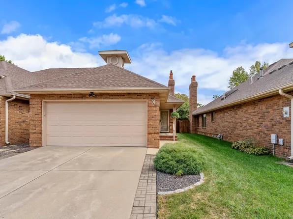 3141 E Mimosa Street #C, Springfield, MO 65804