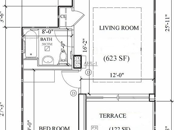 2nd image of 45-16 83rd St #7
