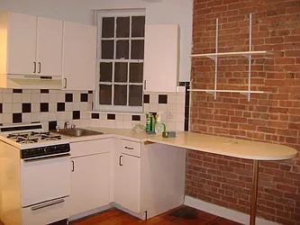 Rented by Keller Williams NYC