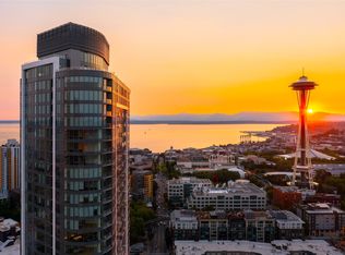 Spire Seattle, Seattle, WA 98121