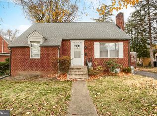 3544 Schoolhouse Ln, Harrisburg, PA 17109