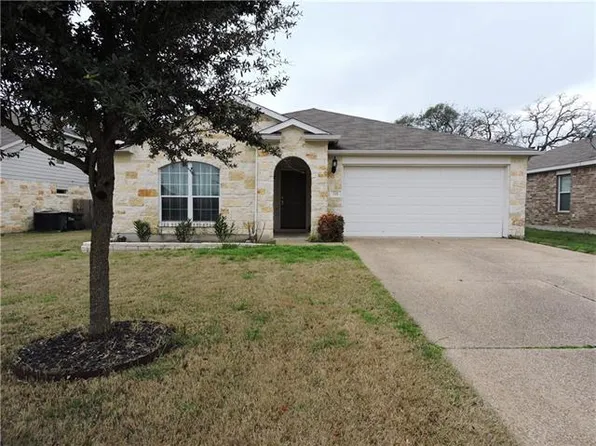 721 Kingfisher Ln, Leander, TX 78641