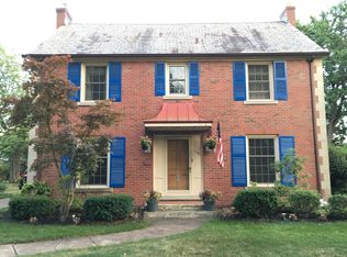 115 Deerhurst Park Blvd, Buffalo, NY 14217