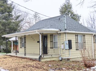 902 Carter St, Corbin, KY 40701