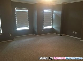 1907 Fletcher St #A, Houston, TX 77009