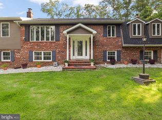 3355 Twinbrook Dr, Waldorf, MD 20603