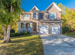 3644 Wood Point Way, Gainesville, GA 30507